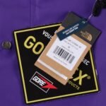 The North Face waterproof jacket（NF0A3XEJN5N） - 图片 4