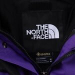 The North Face waterproof jacket（NF0A3XEJN5N） - 图片 5