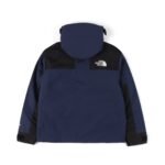 The North Face waterproof jacket（NF0A7UR9-92A） - 图片 2
