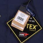 The North Face waterproof jacket（NF0A7UR9-92A） - 图片 3