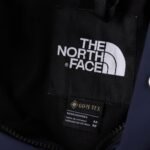 The North Face waterproof jacket（NF0A7UR9-92A） - 图片 5