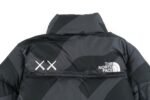 THE NORTH FACE x XX Kaws joint model FW22 1996 Nuptse Jacket down jacket（NF0A7WLU-7IL） - 图片 3