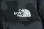 THE NORTH FACE x XX Kaws joint model FW22 1996 Nuptse Jacket down jacket（NF0A7WLU-7IL） - 图片 6