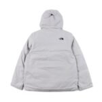 The North Face Liner 3-in-1 Down Jacket（NF0A81QS-A91） - 图片 2