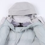 The North Face Liner 3-in-1 Down Jacket（NF0A81QS-A91） - 图片 8