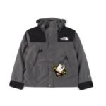The North Face waterproof jacket（NI2GL54E）