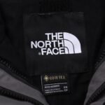 The North Face waterproof jacket（NI2GL54E） - 图片 8