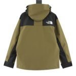 The North Face waterproof jacket（NI2GM50D） - 图片 2