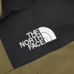 The North Face waterproof jacket（NI2GM50D） - 图片 4