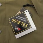 The North Face waterproof jacket（NI2GM50D） - 图片 6