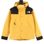 The North Face waterproof jacket（NI2GN09A）