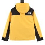 The North Face waterproof jacket（NI2GN09A） - 图片 2