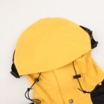 The North Face waterproof jacket（NI2GN09A） - 图片 3