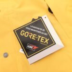 The North Face waterproof jacket（NI2GN09A） - 图片 7