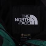 The North Face waterproof jacket（NI2GN10F） - 图片 5