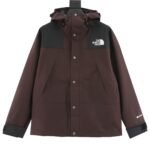 The North Face waterproof jacket（NI3BN59K）