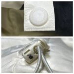 New Balance sports hooded down jacket（NPA43131-CRE） - 图片 7