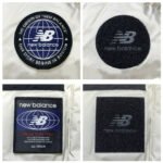 New Balance sports hooded down jacket（NPA43131-CRE） - 图片 4