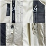 New Balance sports hooded down jacket（NPA43131-CRE） - 图片 6