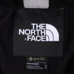 The North Face waterproof jacket（NF0A3XEJN5N） - 图片 9