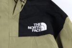 The North Face waterproof jacket（NJ2GQ00A-1） - 图片 3