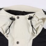 The North Face waterproof jacket（NJ2GP00A） - 图片 3