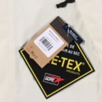 The North Face waterproof jacket（NJ2GP00A） - 图片 4