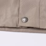 The North Face waterproof jacket（NJ2GQ00A） - 图片 5