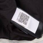 The North Face waterproof jacket（NJ2GP00A） - 图片 7