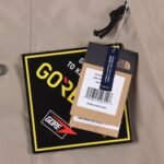 The North Face waterproof jacket（NJ2GQ00A） - 图片 6