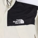 The North Face waterproof jacket（NJ2GP00A） - 图片 8