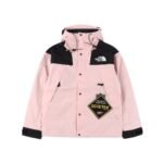 The North Face waterproof jacket（NJ2HP80B）