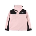 The North Face waterproof jacket（NJ2HP80B） - 图片 2