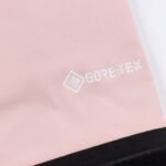 The North Face waterproof jacket（NJ2HP80B） - 图片 3