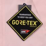 The North Face waterproof jacket（NJ2HP80B） - 图片 4