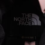 The North Face waterproof jacket（NJ2HP80B） - 图片 9