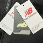 New Balance sports hooded down jacket"black"（NPA43131-BK） - 图片 7