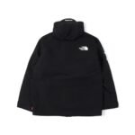 Supreme / The North Face®18FW EXPEDITION JACKET "Black"（SUP-FW18-1014） - 图片 2