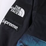 Supreme / The North Face Statue of Liberty Mountain Jacket "Black"（SUP-FW19-905） - 图片 6