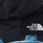Supreme / The North Face Statue of Liberty Mountain Jacket "Black"（SUP-FW19-905） - 图片 7