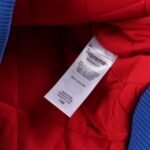 Supreme FW23 Baseball Jacket "Brown"（SUP-FW23-003） - 图片 7