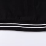 Supreme FW23 Baseball Jacket "Black"（SUP-FW23-004） - 图片 7