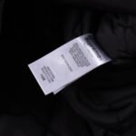 Supreme FW23 Baseball Jacket "Black"（SUP-FW23-004） - 图片 8