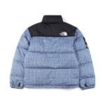 Supreme / The North Face® Studded Nuptse Jacket "Royal"（SUP-SS21-564） - 图片 2