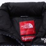 Supreme / The North Face® Studded Nuptse Jacket "Royal"（SUP-SS21-564） - 图片 4