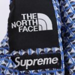 Supreme / The North Face® Studded Nuptse Jacket "Royal"（SUP-SS21-564） - 图片 8