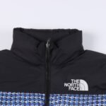 Supreme / The North Face® Studded Nuptse Jacket "Royal"（SUP-SS21-564） - 图片 9