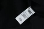 Supreme / Burberry Box Logo Hooded Sweatshirt "Black"（SUP-SS22-125） - 图片 9