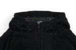 Supreme / Nike Arc Corduroy Hooded Jacket "Black"（SUP-SS22-823） - 图片 4