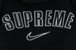 Supreme / Nike Arc Corduroy Hooded Jacket "Black"（SUP-SS22-823） - 图片 5